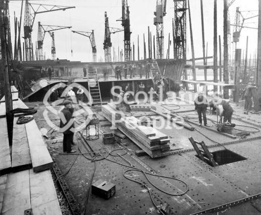 HMS Barham