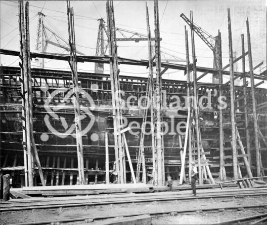 HMS Barham