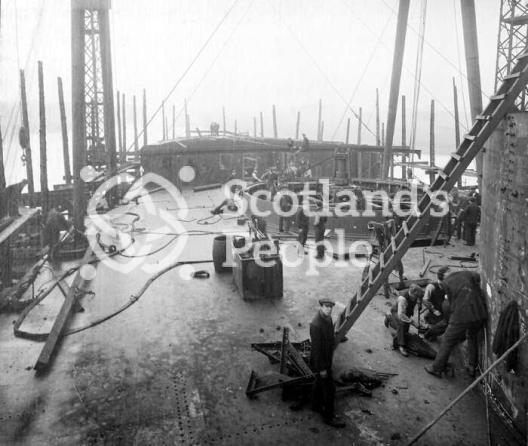 HMS Barham