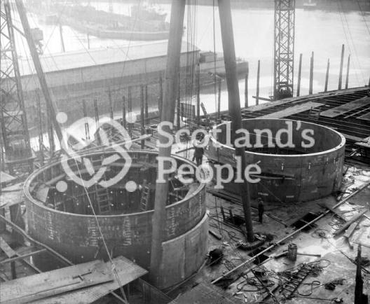 HMS Barham
