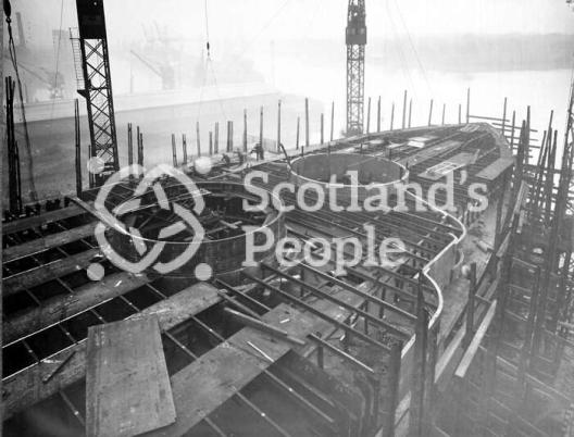 HMS Barham