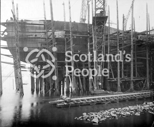 HMS Barham