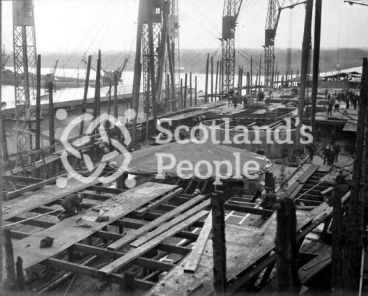 HMS Barham