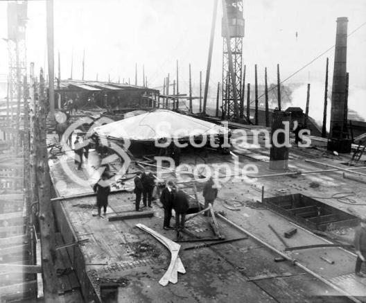 HMS Barham