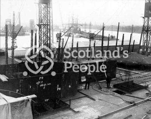HMS Barham