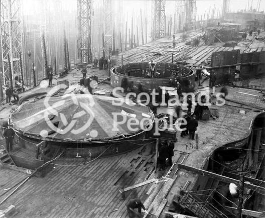 HMS Barham