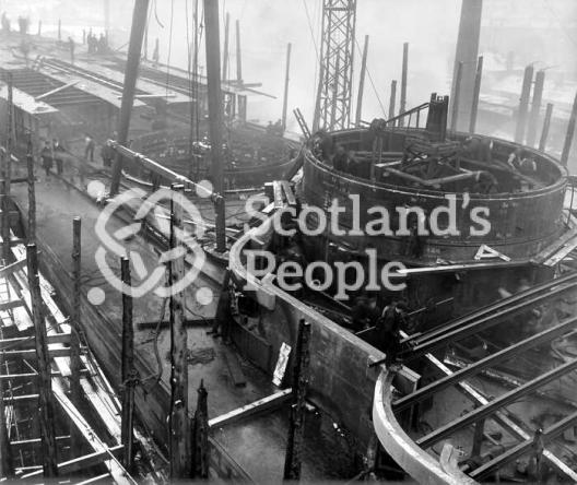 HMS Barham