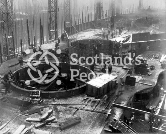 HMS Barham