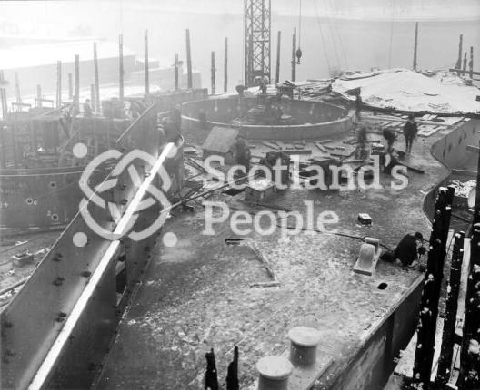 HMS Barham