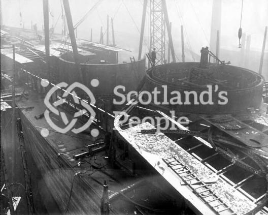 HMS Barham