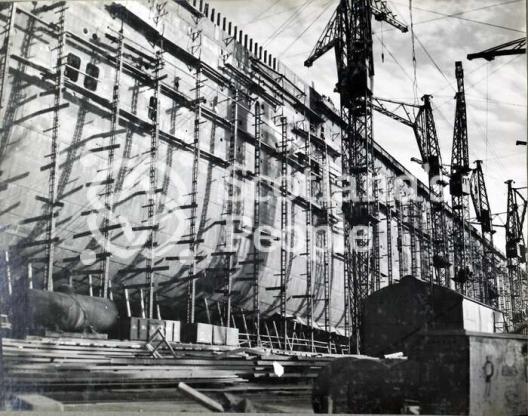 RMS Queen Elizabeth