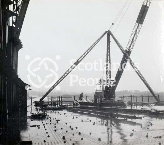 RMS Queen Elizabeth