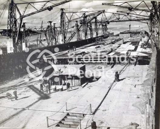 RMS Queen Elizabeth