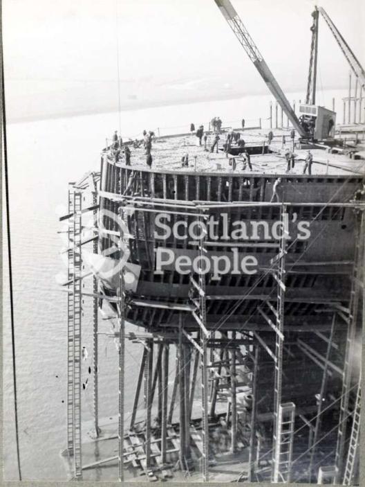 RMS Queen Elizabeth
