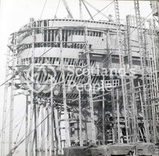 RMS Queen Elizabeth