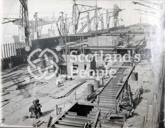RMS Queen Elizabeth