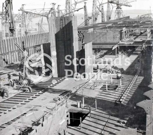 RMS Queen Elizabeth