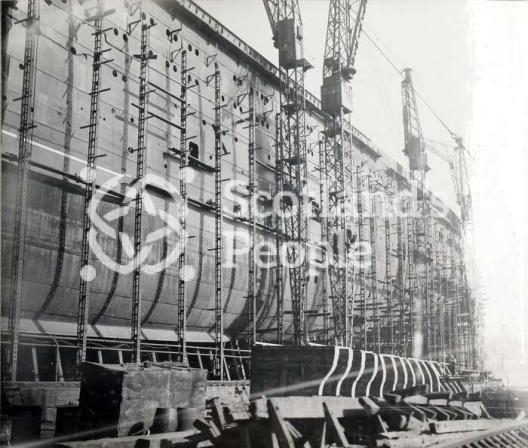 RMS Queen Elizabeth