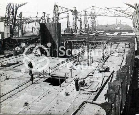 RMS Queen Elizabeth