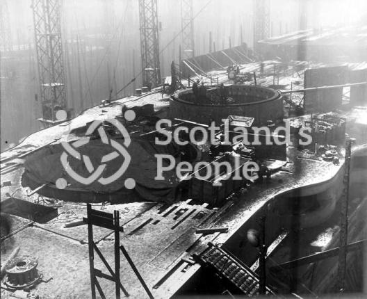 HMS Barham