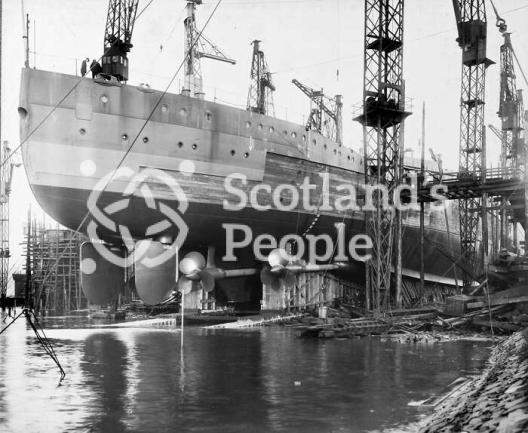 HMS Barham