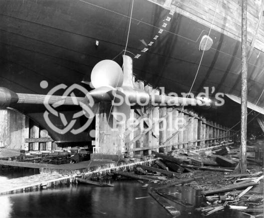 HMS Barham