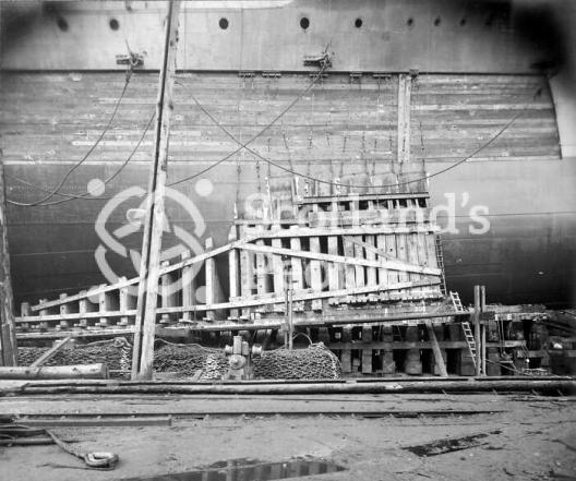HMS Barham