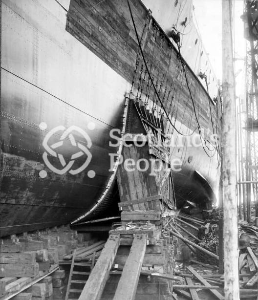 HMS Barham