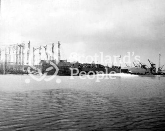 HMS Barham