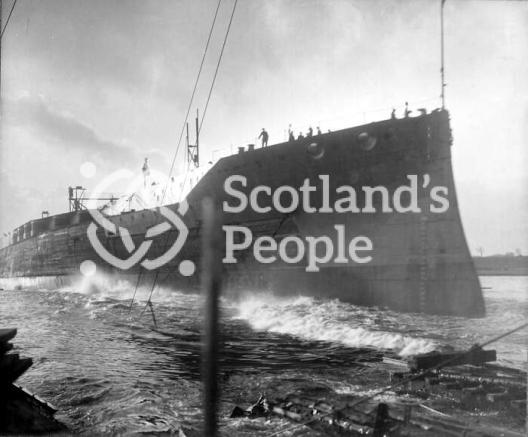 HMS Barham