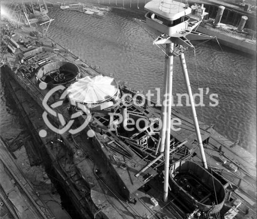 HMS Barham