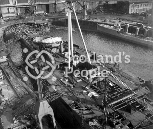 HMS Barham