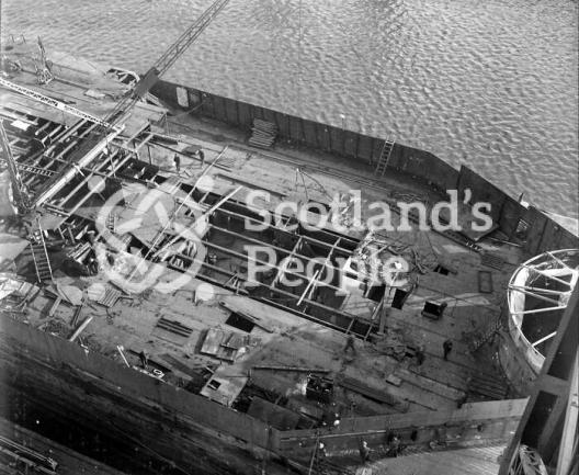 HMS Barham