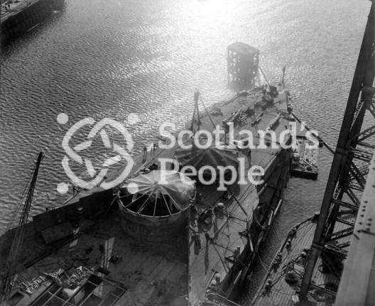 HMS Barham