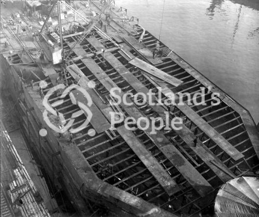 HMS Barham