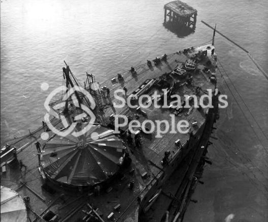 HMS Barham
