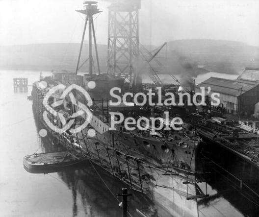 HMS Barham