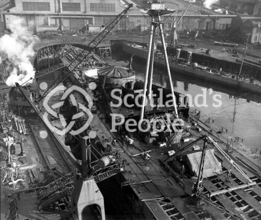 HMS Barham