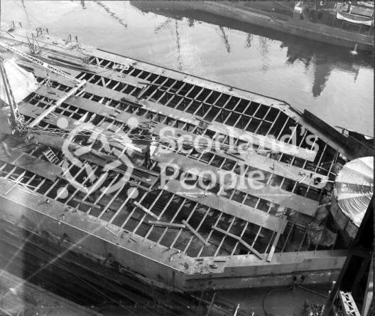 HMS Barham