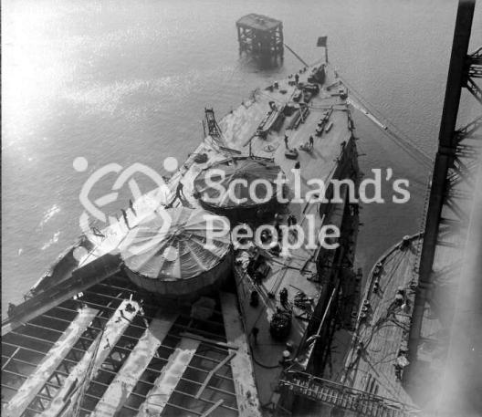 HMS Barham