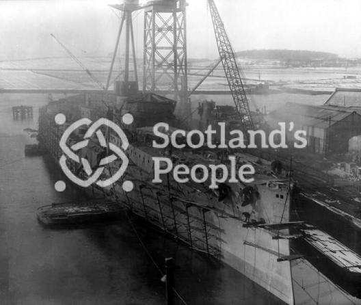 HMS Barham