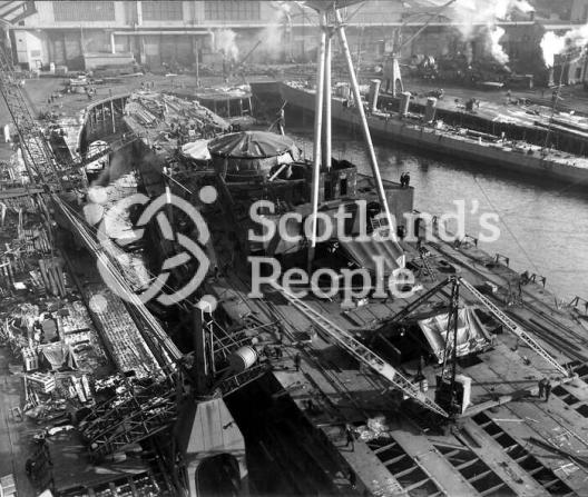 HMS Barham