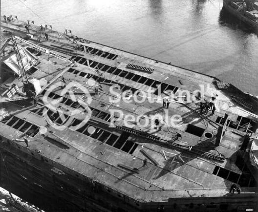 HMS Barham