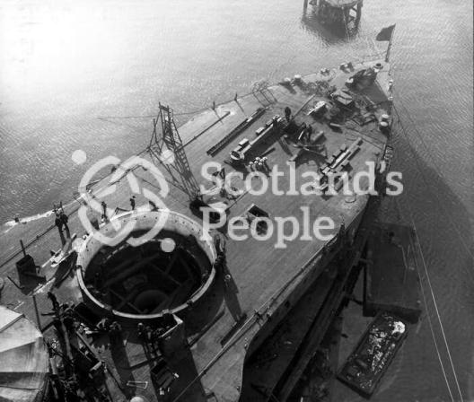 HMS Barham