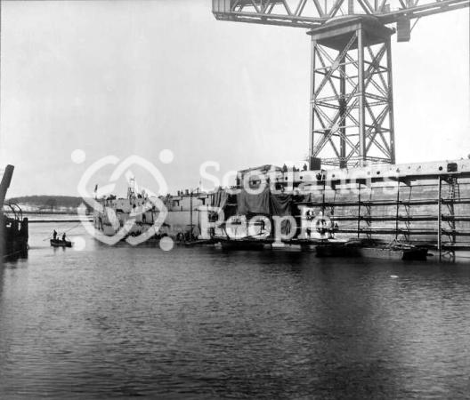 HMS Barham