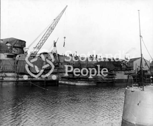 HMS Barham