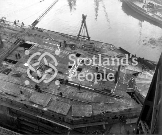 HMS Barham