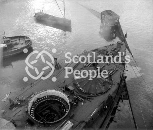 HMS Barham