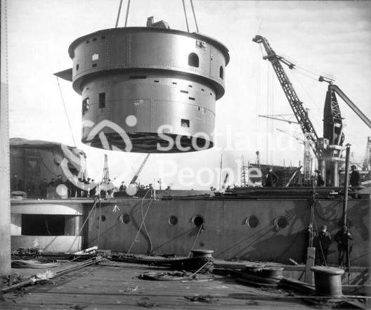HMS Barham