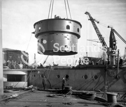 HMS Barham